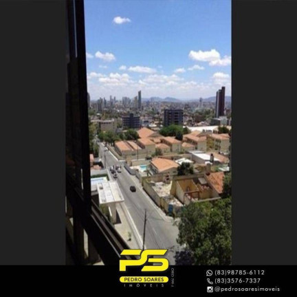 Imagem Apartamento com 3 Quartos à Venda, 89 m² em Universitário - Campina Grande Imagem Apartamento com 3 Quartos à Venda, 89 m² em Universitário - Campina Grande