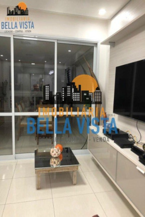 Imagem Apartamento com 3 Quartos à Venda ou Locação, em Gonzaguinha - São Vicente Imagem Apartamento com 3 Quartos à Venda ou Locação, em Gonzaguinha - São Vicente