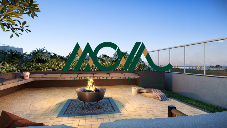 Imagem Imóvel com 3 Quartos à Venda, 83 m² em Princesa Do Mar - Itapoá