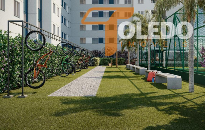 Imagem Imóvel com 2 Quartos à Venda, 42 m² em Parque Colonial - São Paulo
