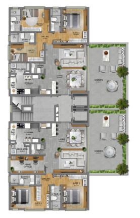 Imagem Imóvel com 3 Quartos à Venda, 110 m² em Petrópolis - Porto Alegre Imagem Imóvel com 3 Quartos à Venda, 110 m² em Petrópolis - Porto Alegre