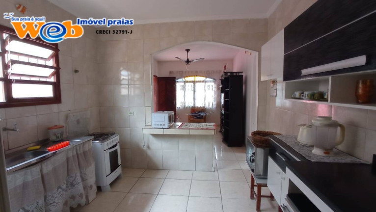 Imagem Casa com 2 Quartos à Venda, 150 m² em Jardim Imperador - Praia Grande Imagem Casa com 2 Quartos à Venda, 150 m² em Jardim Imperador - Praia Grande