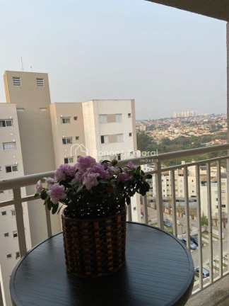 Imagem Apartamento com 3 Quartos à Venda, 81 m² em Jardim Nova Europa - Campinas Imagem Apartamento com 3 Quartos à Venda, 81 m² em Jardim Nova Europa - Campinas