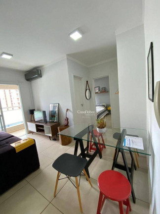 Imagem Apartamento com 1 Quarto à Venda, 46 m² em Jardim Botânico - Ribeirão Preto Imagem Apartamento com 1 Quarto à Venda, 46 m² em Jardim Botânico - Ribeirão Preto