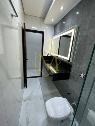 Imagem Casa com 3 Quartos à Venda,  em Santa Maria - Timóteo