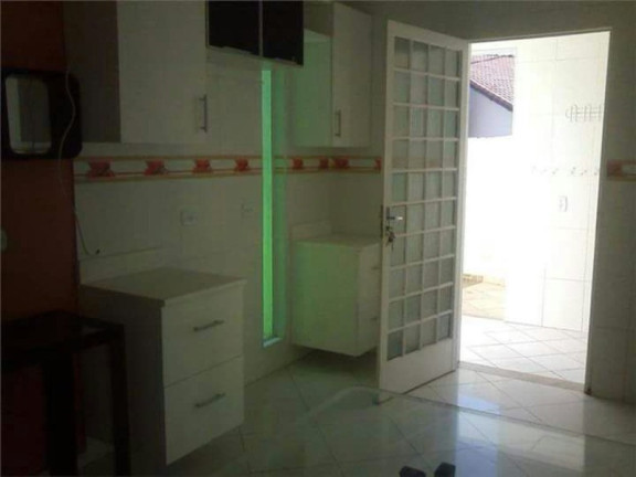 Imagem Casa com 4 Quartos à Venda, 160 m² em Jardim Monte Alegre (zona Norte) - São Paulo