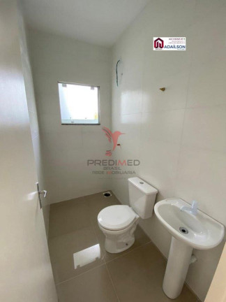 Imagem Casa com 2 Quartos à Venda,  em Forquilhas - São José