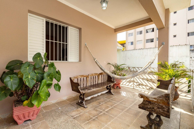 Imagem Casa com 5 Quartos à Venda, 208 m² em Ipiranga - São Paulo Imagem Casa com 5 Quartos à Venda, 208 m² em Ipiranga - São Paulo