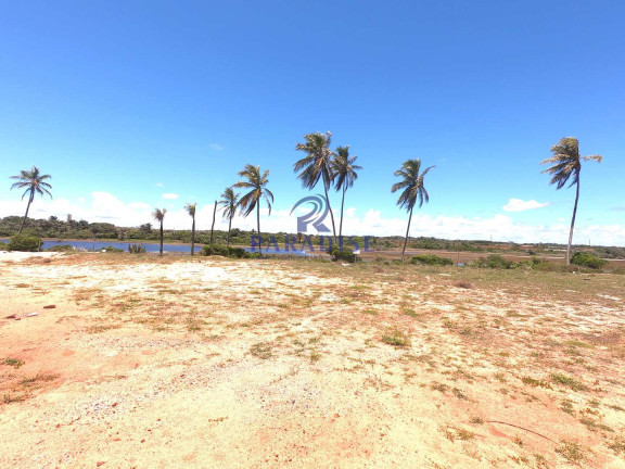 Imagem Terreno à Venda, 758 m² em Alphaville Guarajuba - Camaçari Imagem Terreno à Venda, 758 m² em Alphaville Guarajuba - Camaçari