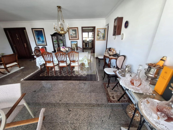 Imagem Apartamento com 4 Quartos à Venda, 170 m² em Graça - Salvador Imagem Apartamento com 4 Quartos à Venda, 170 m² em Graça - Salvador