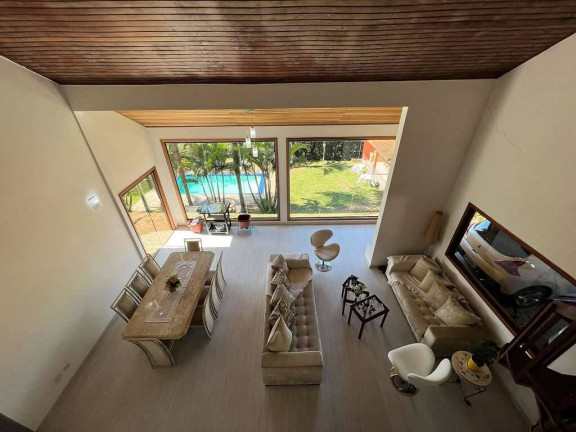 Imagem Casa com 4 Quartos à Venda,  em Chácara Santa Lúcia - Carapicuíba