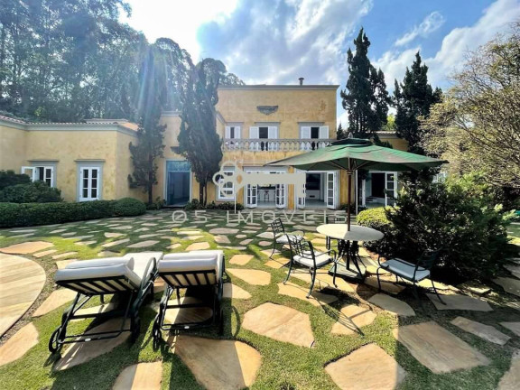 Imagem Casa com 6 Quartos à Venda, em Palos Verdes - Carapicuíba Imagem Casa com 6 Quartos à Venda, em Palos Verdes - Carapicuíba