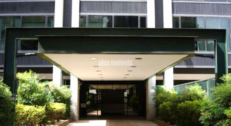 Imóvel Comercial para Alugar, 375 m² em Brooklin Paulista - São Paulo