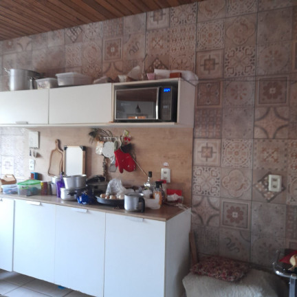 Imagem Casa com 3 Quartos à Venda, 130 m² em Cruzeiro Do Sul - Taquara Imagem Casa com 3 Quartos à Venda, 130 m² em Cruzeiro Do Sul - Taquara