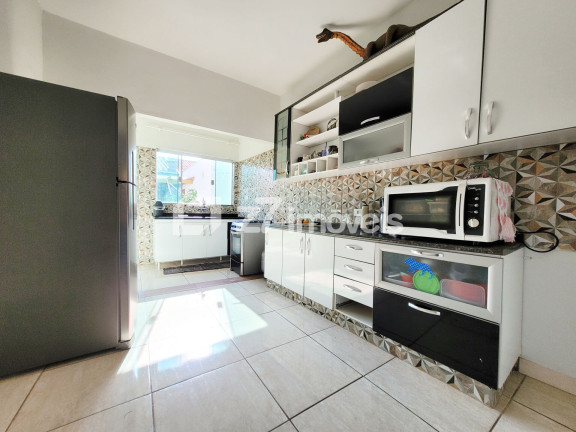 Imagem Sobrado com 4 Quartos à Venda, 139 m² em Jardim Santa Alice - Maringá Imagem Sobrado com 4 Quartos à Venda, 139 m² em Jardim Santa Alice - Maringá
