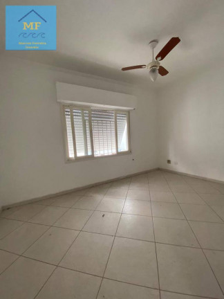 Imagem Apartamento com 1 Quarto à Venda, 41 m² em Gonzaga - Santos Imagem Apartamento com 1 Quarto à Venda, 41 m² em Gonzaga - Santos