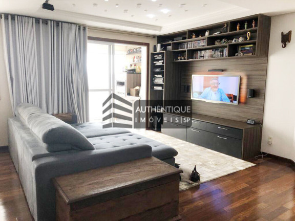 Apartamento com 2 Quartos à Venda, 104 m² em Centro - São Bernardo Do Campo