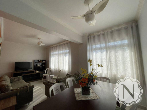 Imagem Apartamento com 3 Quartos à Venda, 85 m² em Centro - Itanhaém Imagem Apartamento com 3 Quartos à Venda, 85 m² em Centro - Itanhaém