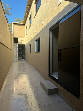 Imagem Casa com 2 Quartos à Venda, 180 m² em Alves Dias - São Bernardo Do Campo