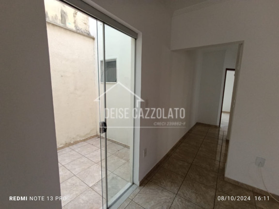 Imagem Casa com 3 Quartos para Alugar, 136 m² em Ibiti Do Paço - Sorocaba