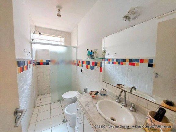 Imagem Casa de Condomínio com 4 Quartos à Venda, 2.537 m² em Granja Viana - Cotia Imagem Casa de Condomínio com 4 Quartos à Venda, 2.537 m² em Granja Viana - Cotia