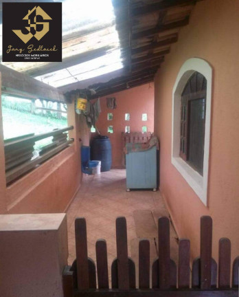 Imagem Chácara com 2 Quartos à Venda, 5.090 m² em Bairro Mascate - Nazaré Paulista