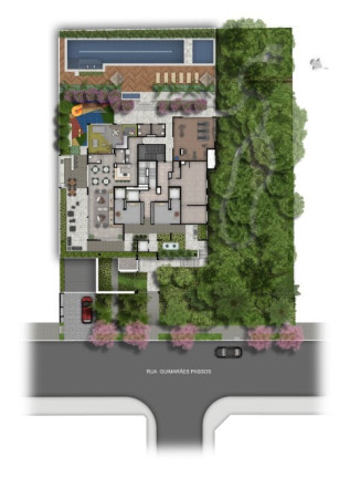 Apartamento com 4 Quartos à Venda, 150 m² em Vila Mariana - São Paulo