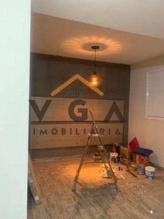 Imagem Apartamento com 1 Quarto à Venda, 44 m² em Penha De França - São Paulo