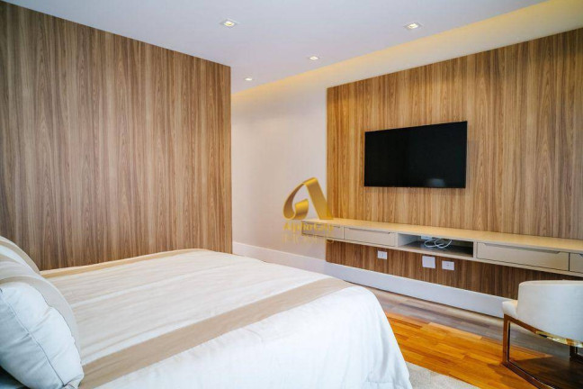 Imagem Casa com 5 Quartos à Venda, 1.180 m² em Tamboré - Santana De Parnaíba Imagem Casa com 5 Quartos à Venda, 1.180 m² em Tamboré - Santana De Parnaíba