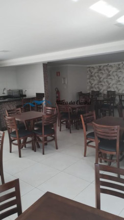 Imagem Apartamento com 2 Quartos à Venda, 65 m² em Baeta Neves - São Bernardo Do Campo