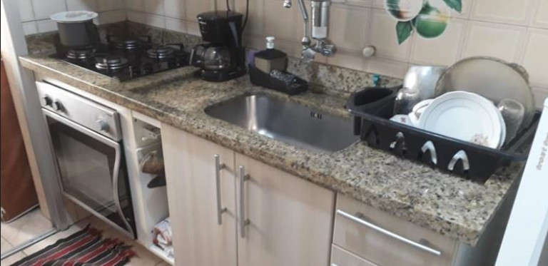 Imagem Apartamento com 2 Quartos à Venda, 55 m² em Sacomã - São Paulo Imagem Apartamento com 2 Quartos à Venda, 55 m² em Sacomã - São Paulo