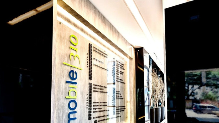Imagem Imóvel Comercial à Venda, 730 m² em Jardim Guedala - São Paulo Imagem Imóvel Comercial à Venda, 730 m² em Jardim Guedala - São Paulo