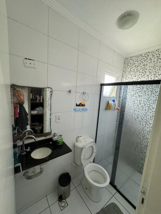 Imagem Apartamento com 3 Quartos à Venda, em Vila Voturua - São Vicente Imagem Apartamento com 3 Quartos à Venda, em Vila Voturua - São Vicente