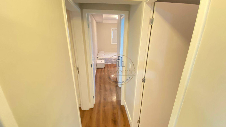 Imagem Apartamento com 3 Quartos à Venda, 89 m² em Jardim - Santo André