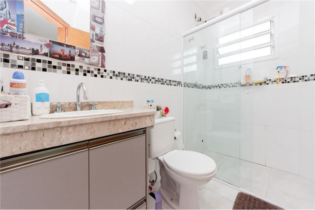 Imagem Casa com 3 Quartos à Venda,  em Vila Prudente - São Paulo