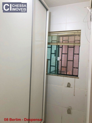 Imagem Casa com 3 Quartos à Venda, 150 m² em Santa Regina - Camboriú