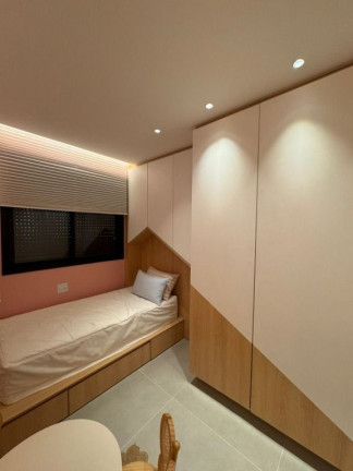 Imagem Apartamento com 3 Quartos à Venda, 104 m² em Setor Bueno - Goiânia