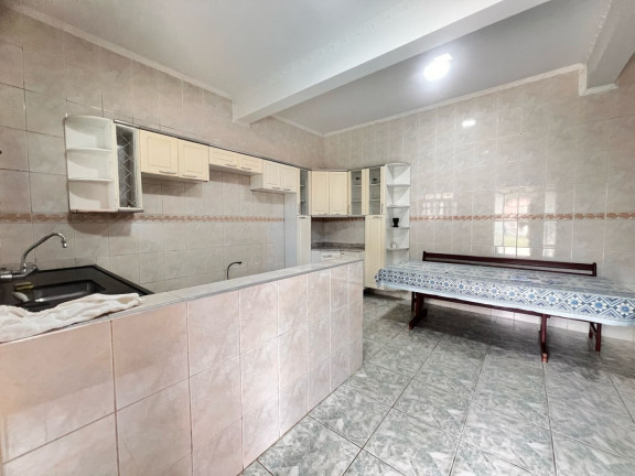 Imagem Casa com 3 Quartos à Venda, 300 m² em Flórida - Praia Grande Imagem Casa com 3 Quartos à Venda, 300 m² em Flórida - Praia Grande
