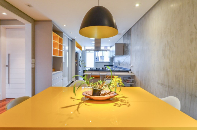 Imagem Casa com 3 Quartos à Venda, 259 m² em Vila Mariana - São Paulo