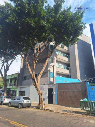 Imagem Apartamento com 2 Quartos para Alugar, 35 m² em Jardim Japão - São Paulo Imagem Apartamento com 2 Quartos para Alugar, 35 m² em Jardim Japão - São Paulo