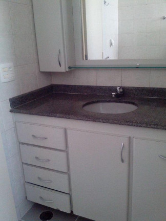 Imagem Apartamento com 3 Quartos à Venda, 70 m² em Perdizes - São Paulo