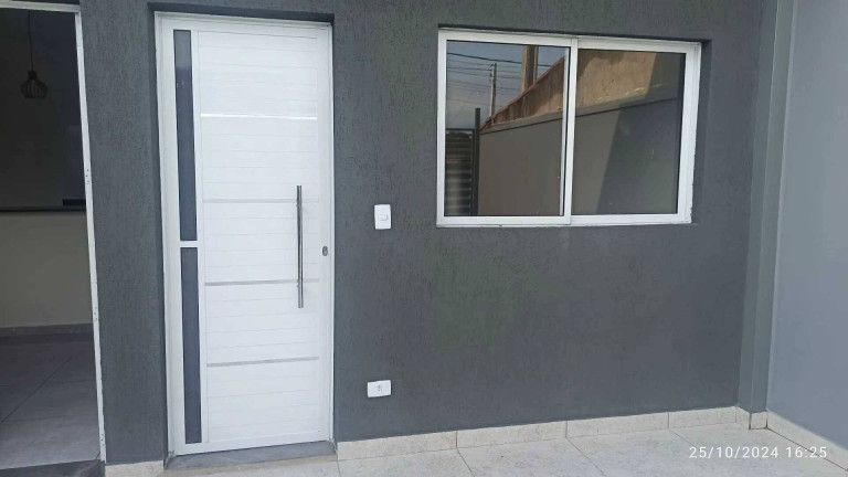 Imagem Casa com 2 Quartos à Venda, 53 m² em Jardim Santa Lúcia - Sorocaba Imagem Casa com 2 Quartos à Venda, 53 m² em Jardim Santa Lúcia - Sorocaba