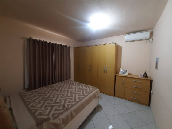 Imagem Casa com 2 Quartos à Venda, 80 m² em Fazenda Da Armação - Governador Celso Ramos