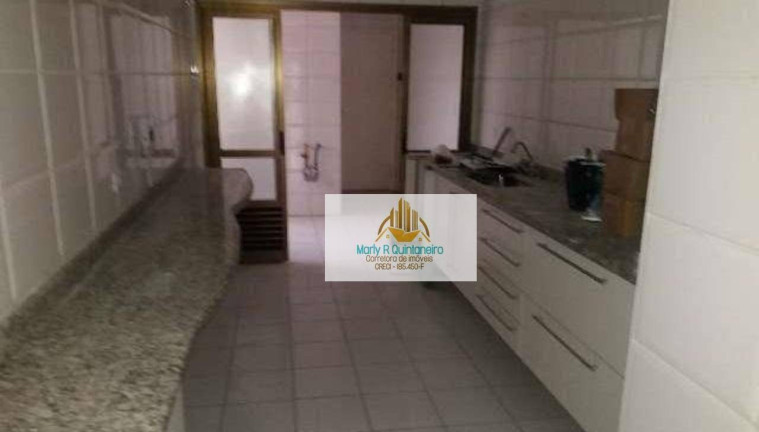 Imagem Apartamento com 4 Quartos à Venda, 134 m² em Vila Progresso - Guarulhos