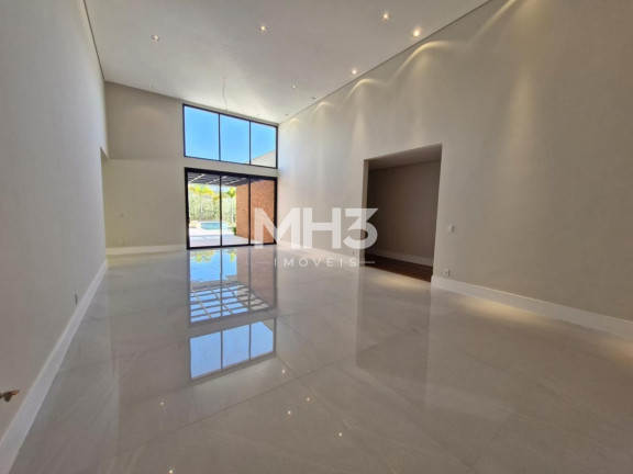 Casa de Condomínio com 4 Quartos à Venda, 450 m² em Loteamento Residencial Pedra Alta (sousas) - Campinas