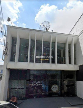 Imagem Sala Comercial para Alugar, 400 m² em Centro - São Caetano Do Sul Imagem Sala Comercial para Alugar, 400 m² em Centro - São Caetano Do Sul