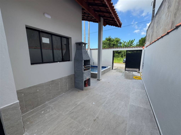 Imagem Casa com 2 Quartos à Venda,  em Loty - Itanhaem
