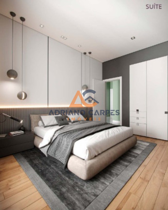 Imagem Imóvel com 3 Quartos à Venda, 109 m² em Centro - Navegantes Imagem Imóvel com 3 Quartos à Venda, 109 m² em Centro - Navegantes
