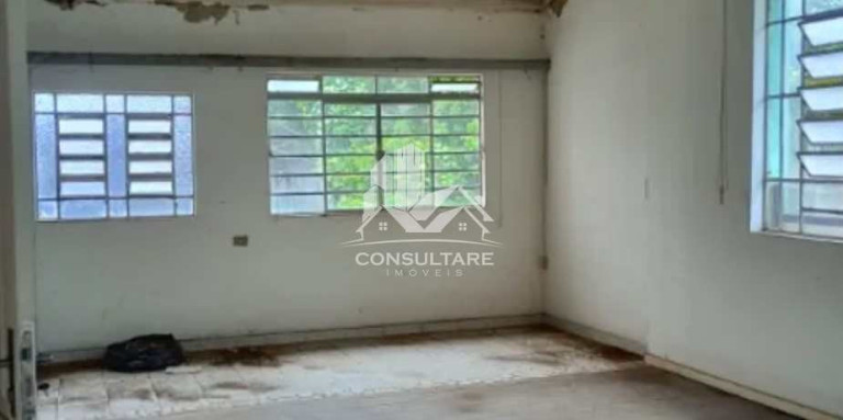 Imagem Casa com 1 Quarto para Alugar, 448 m² em Gonzaga - Santos