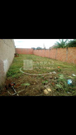 Terreno à Venda, 234 m² em Jardim Pedra Branca - Ribeirão Preto